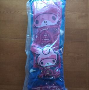 My Melody Cyber Pop Gamer Body Pillow